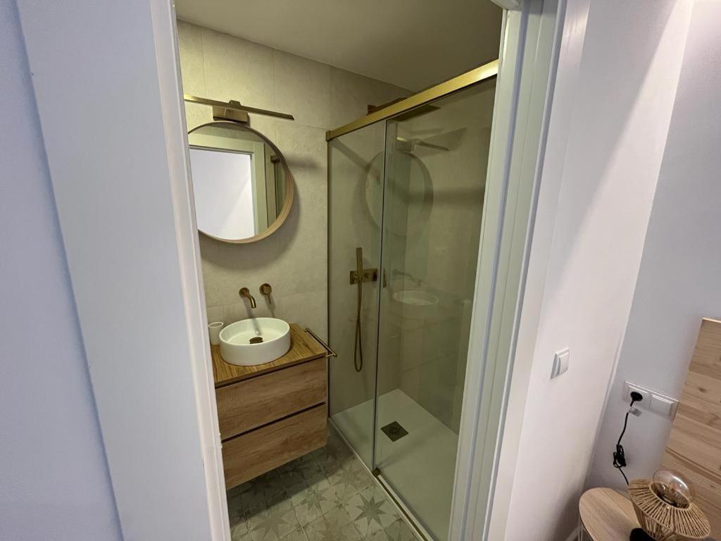 Jontoya1 Appartement