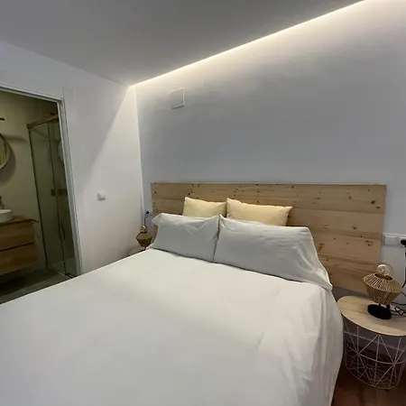 Villa Jontoya1 Jaén Zewnętrze zdjęcie