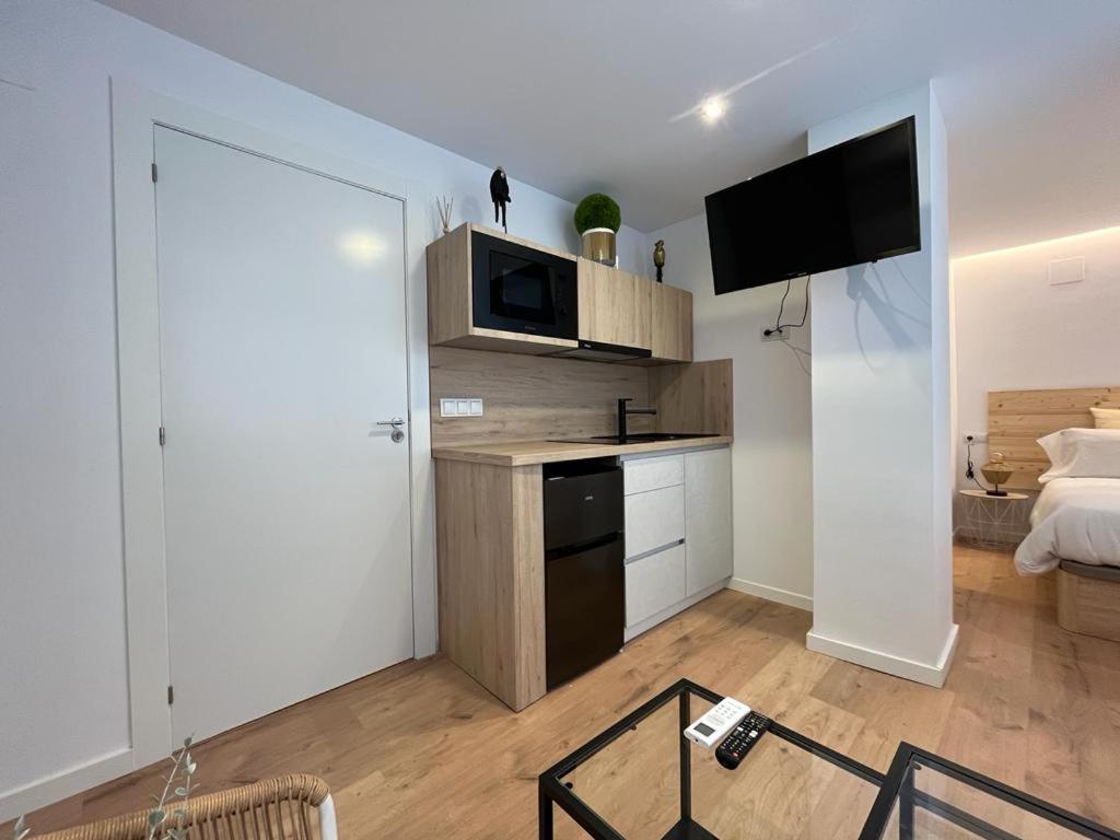 Apartment Jontoya1 Jaen