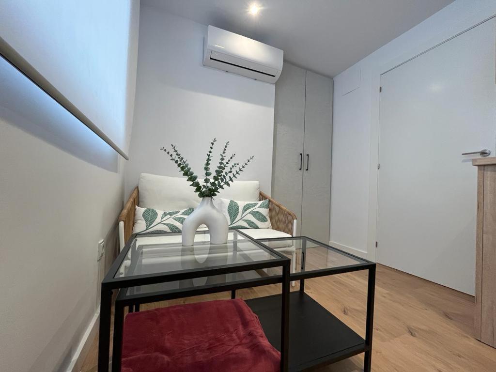 Jontoya1 Apartment
