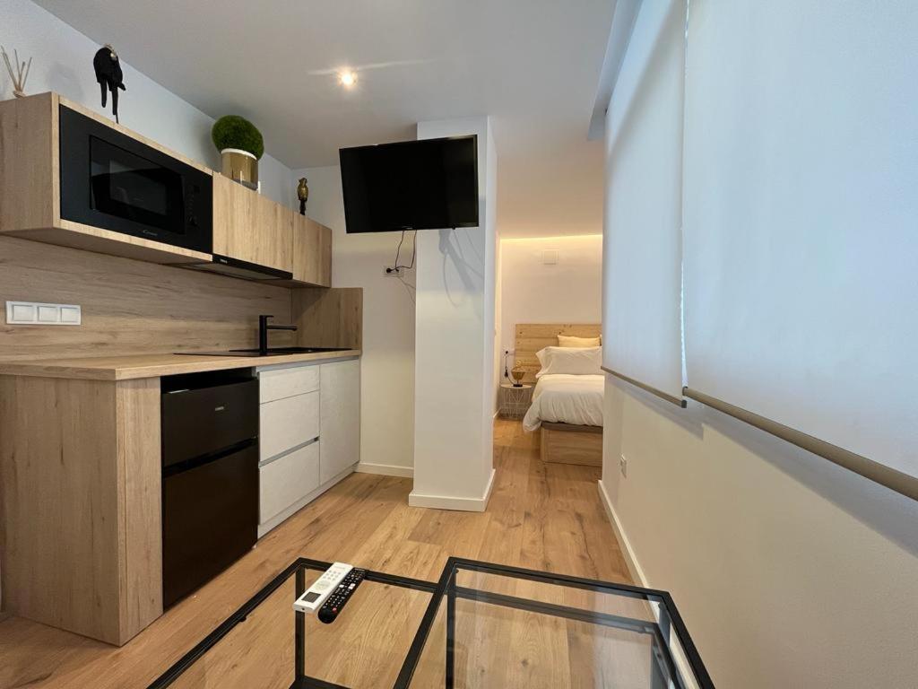 Jontoya1 Apartment Jaen
