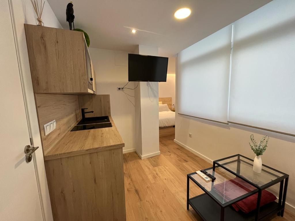 Apartment Jontoya1 Jaen