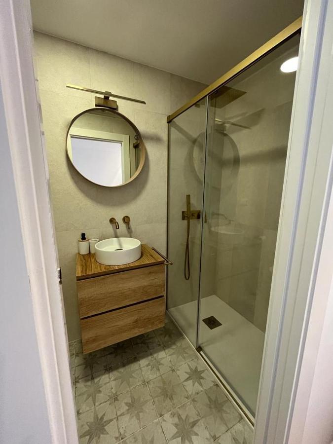 Jontoya1 Apartment Jaen